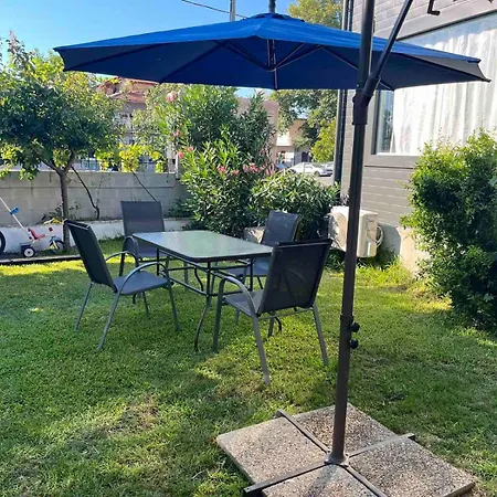 Green Studio * Nea Michaniona