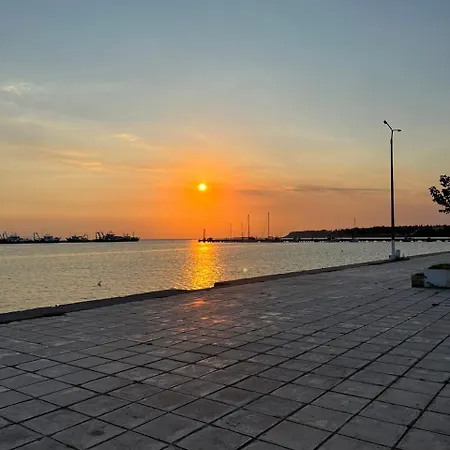 Green Studio Nea Michaniona