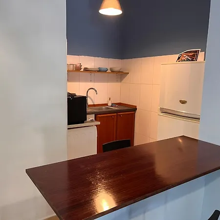 Green Studio Apartament Nea Michaniona