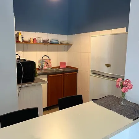 Apartment Green Studio