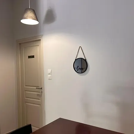 Green Studio * Неа-Миханиона