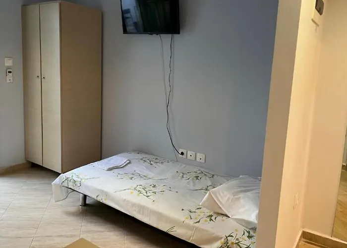 Green Studio 아파트