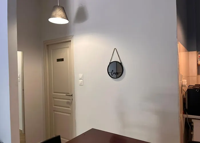 Green Studio * 네아 미카니오나