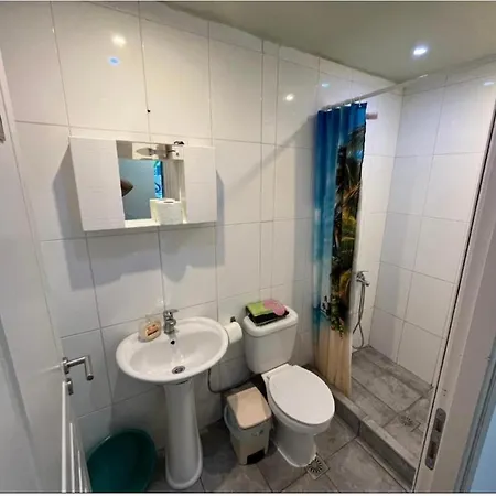 Green Studio * Nea Michaniona