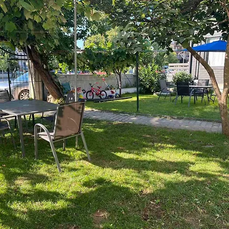 Green Studio Nea Michaniona